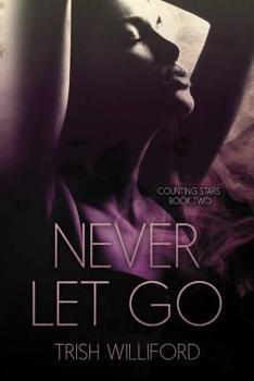 Paperback Never Let Go Book