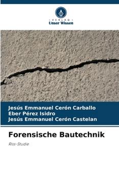 Paperback Forensische Bautechnik [German] Book