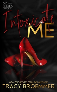 Paperback Intoxicate Me Book