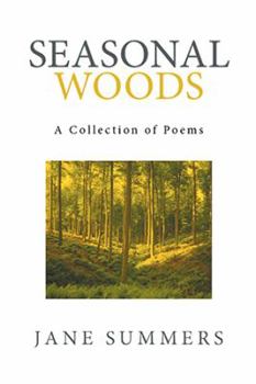 Paperback Seasonal Woods Book