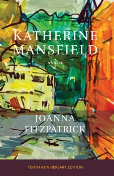 Paperback Katherine Mansfield Book