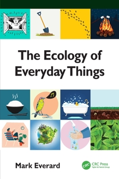 Hardcover The Ecology of Everyday Things Book