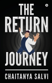 Paperback The Return Journey Book