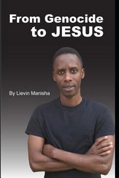 Paperback From Genocide to Jesus Book