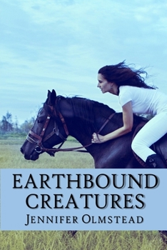 Paperback Earthbound Creatures Book