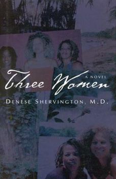 Hardcover Three Women Book