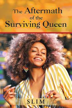 Paperback The Aftermath of the Surviving Queen Book