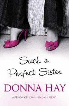 Mass Market Paperback Such a Perfect Sister Book