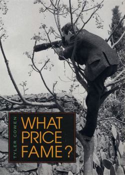 Paperback What Price Fame? Book