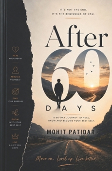Paperback After 60 days Book