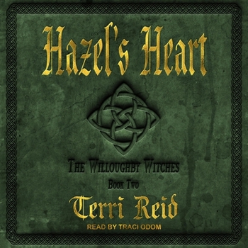 MP3 CD Hazel's Heart Book