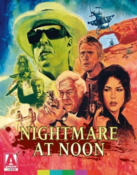 Nightmare At Noon