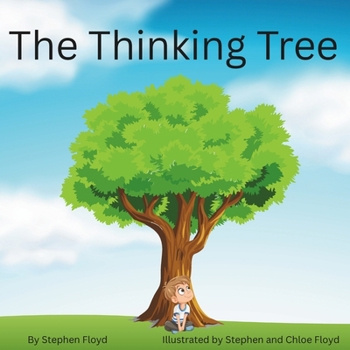 Paperback The Thinking Tree Book