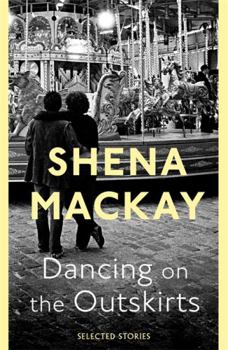 Hardcover Dancing On the Outskirts Book