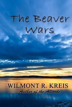 Paperback The Beaver Wars Book