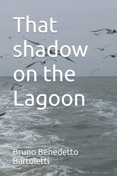 Paperback That shadow on the Lagoon Book