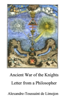 The Ancient War of the Knights (Alchemy translations)