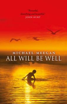 Paperback All Will be Well Book