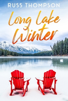 Paperback Long Lake Winter Book