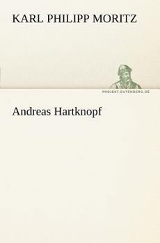Paperback Andreas Hartknopf [German] Book