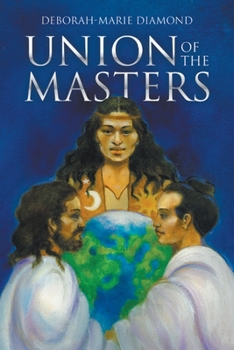 Paperback Union of the Masters Book