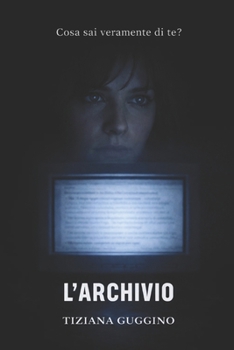 Paperback L'Archivio [Italian] Book