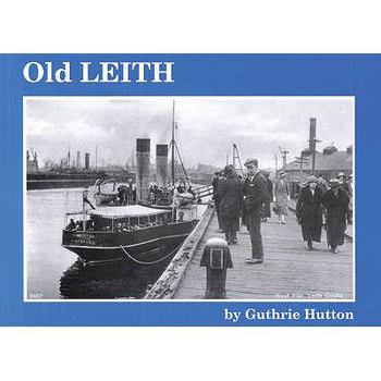 Paperback Old Leith Book