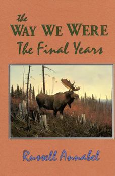 Hardcover The Way We Were Book