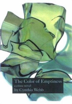 Paperback The Color of Emptiness Book