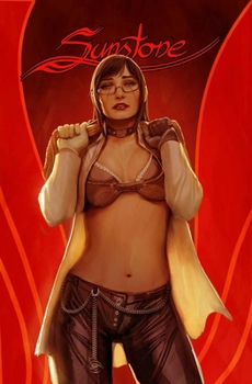 Sunstone, Vol. 2 - Book #2 of the Sunstone