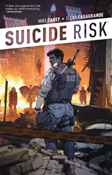 Suicide Risk, Vol. 1