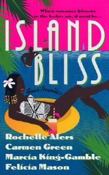 Mass Market Paperback Island Bliss: Four Novellas Book