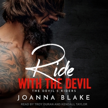 Audio CD Ride with the Devil Book