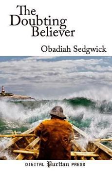 Paperback The Doubting Believer Book
