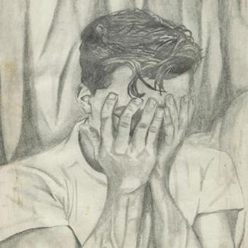 Vinyl Sometimes You Hurt The Ones You Hate Book