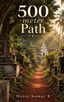 500 Meter Path