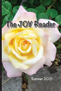 Paperback JOY Reader 2021 Book