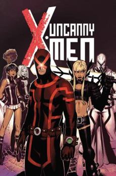 Uncanny X-Men, Volume 1 - Book  of the Uncanny X-Men (2013) (Single Issues)