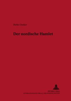 Paperback Der Nordische Hamlet [German] Book