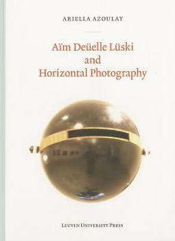 Paperback Aim Duelle Luski and Horizontal Photography Book