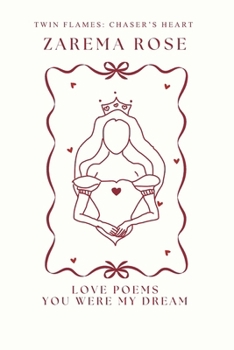 love poems: You were my dream about love, you were the dream