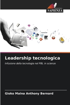 Paperback Leadership tecnologica [Italian] Book