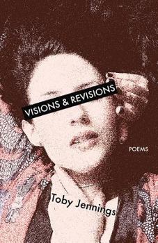 Paperback Visions & Revisions: Poems Book