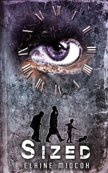 Paperback Sized Book