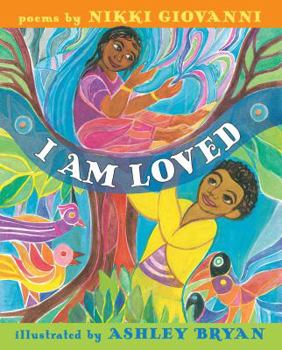 Hardcover I Am Loved Book