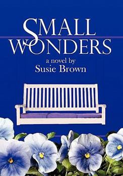 Paperback Small Wonders Book