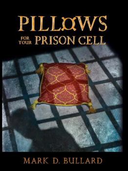 Hardcover Pillows for Your Prison Cell Book