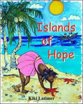 Hardcover Islands of Hope Book