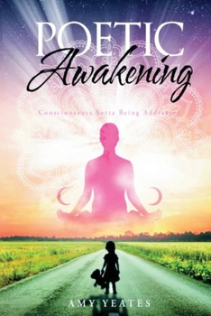 Paperback Poetic Awakening Book