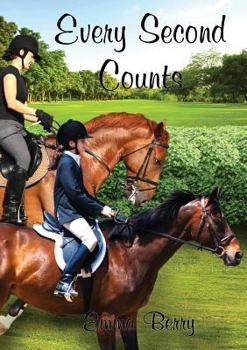 Paperback Every Second Counts Book